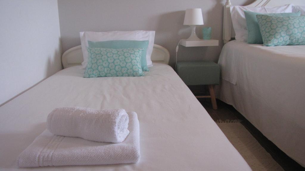 Alojamento Local Mira Mar Hotel Zambujeira do Mar Ngoại thất bức ảnh