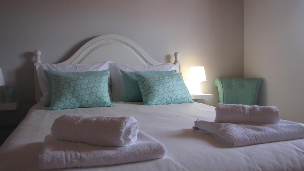 Alojamento Local Mira Mar Hotel Zambujeira do Mar Ngoại thất bức ảnh