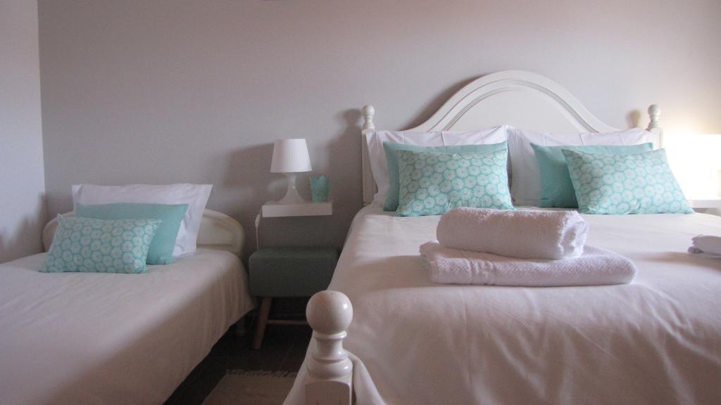 Alojamento Local Mira Mar Hotel Zambujeira do Mar Ngoại thất bức ảnh
