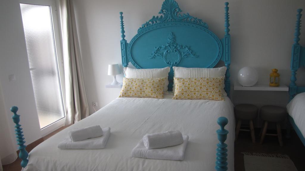 Alojamento Local Mira Mar Hotel Zambujeira do Mar Ngoại thất bức ảnh