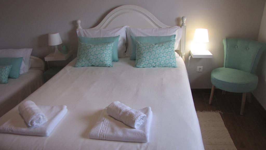 Alojamento Local Mira Mar Hotel Zambujeira do Mar Ngoại thất bức ảnh