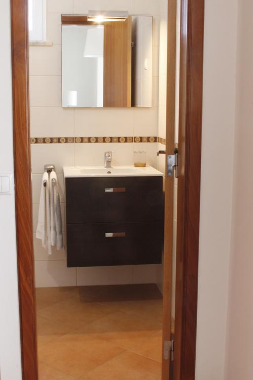 Alojamento Local Mira Mar Hotel Zambujeira do Mar Ngoại thất bức ảnh