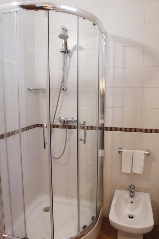 Alojamento Local Mira Mar Hotel Zambujeira do Mar Ngoại thất bức ảnh