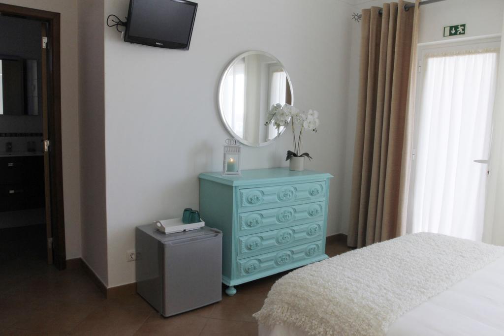 Alojamento Local Mira Mar Hotel Zambujeira do Mar Ngoại thất bức ảnh